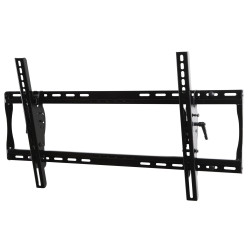 Peerless PT650 TV mount/stand 190.5 cm (75") Black