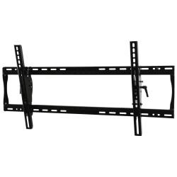Peerless PT660 TV mount/stand 2.29 m (90") Black