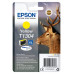 Epson Stag Singlepack Yellow T1304 DURABrite Ultra Ink