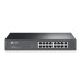 TP-Link 16-Port 10/100Mbps Desktop/Rackmount Network Switch