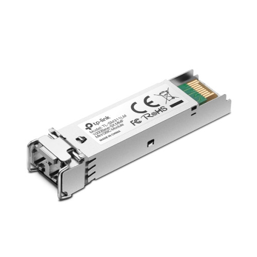 TP-Link SFP 1000BASE-SX LC MiniGBIC Mm