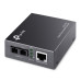 TP-Link Gigabit Single-Mode Media Converter