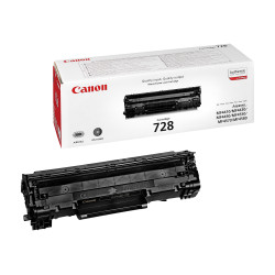 Canon 728 Toner Cartridge