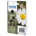 Epson Daisy Singlepack Black 18XL Claria Home Ink