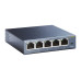 TP-Link 5-Port 10/100/1000Mbps Desktop Network Switch