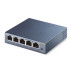 TP-Link 5-Port 10/100/1000Mbps Desktop Network Switch