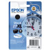 Epson Alarm clock Singlepack Black 27XL DURABrite Ultra Ink