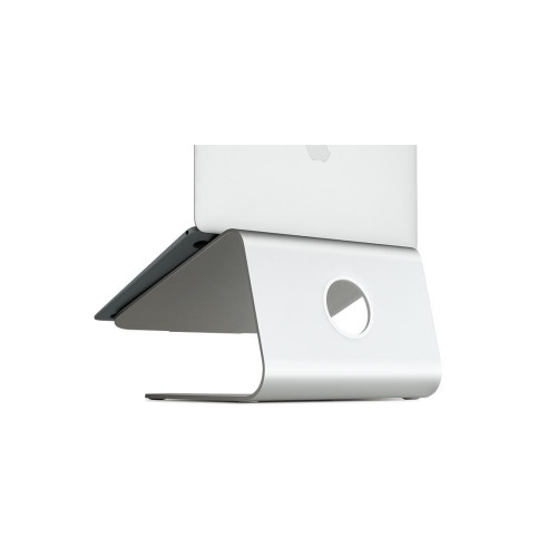 mStand Laptop Stand, Silver