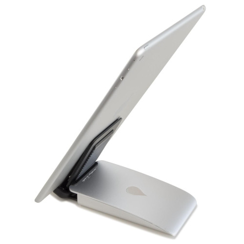 iSlider stand, Silver