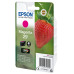 Epson Strawberry Singlepack Magenta 29 Claria Home Ink
