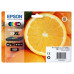 Epson Oranges C13T33574010 ink cartridge 1 pc(s) Original Photo black