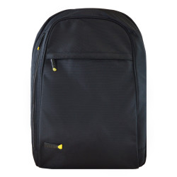 Techair TANZ0713v3 16-17.3" Black Classic Backpack