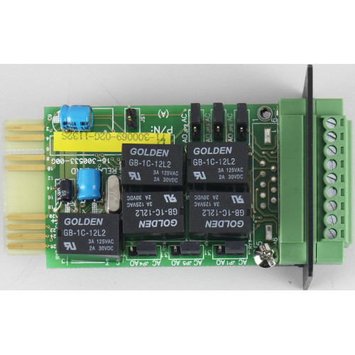 AS/400 Card