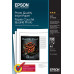 Epson Photo Quality Inkjet Paper - A4 - 100 Sheets