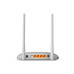 TP-Link 300Mbps Wireless N VDSL/ADSL Modem Router