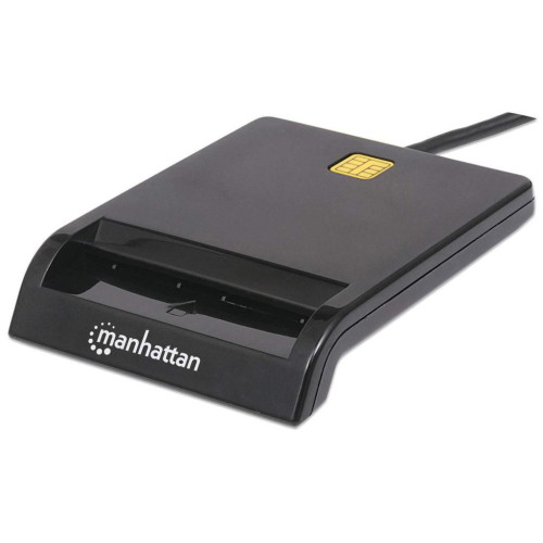 Smart Card Reader - USB