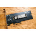 Hypertec FirestormLite 512GB M.2 2280 PCIe Gen3x4 NVMe SSD; 1929MB/s read 1500MB/s write