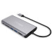 Hypertec ProDock Lite Gen2 - Universal USB 3.1 Type C Mini Dock