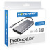 Hypertec ProDock Lite Gen2 - Universal USB 3.1 Type C Mini Dock