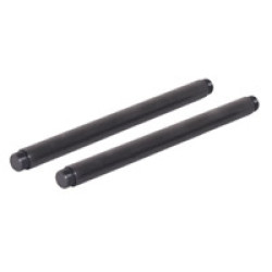 Chief FCK016 mounting kit Black Metal