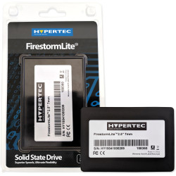 Hypertec FirestormLite 480GB 2.5 7mm SATA 6Gbps SSD