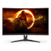 AOC G2 C32G2ZE/BK computer monitor 80 cm (31.5