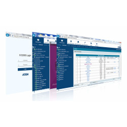 ATEN CC2000LS software license/upgrade 1 license(s)