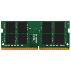 Kingston Technology KCP429SS8/16 memory module 16 GB 1 x 16 GB DDR4 260-pin SO-DIMM