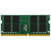 Kingston Technology KCP429SS8/16 memory module 16 GB 1 x 16 GB DDR4 260-pin SO-DIMM