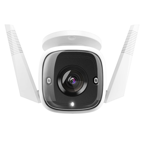 TP-Link Tapo Outdoor Security Wi-Fi Camera