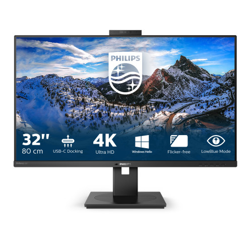 Philips P Line 329P1H/00 computer monitor 80 cm (31.5
