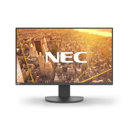 NEC MultiSync EA242F computer monitor 60.5 cm (23.8