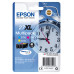 Epson Alarm clock Multipack 3-colour 27XL DURABrite Ultra Ink