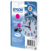 Epson Alarm clock Singlepack Magenta 27XL DURABrite Ultra Ink