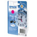 Epson Alarm clock Singlepack Magenta 27 DURABrite Ultra Ink