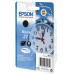Epson Alarm clock Singlepack Black 27 DURABrite Ultra Ink