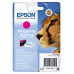 Epson Singlepack Magenta T0713 DURABrite Ultra Ink