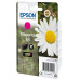 Epson Daisy Singlepack Magenta 18 Claria Home Ink