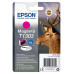 Epson Stag Singlepack Magenta T1303 DURABrite Ultra Ink