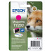 Epson Fox Singlepack Magenta T1283 DURABrite Ultra Ink