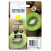 Epson Kiwi Singlepack Yellow 202XL Claria Premium Ink
