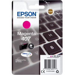 Epson WF-4745 ink cartridge 1 pc(s) Original High (XL) Yield Magenta
