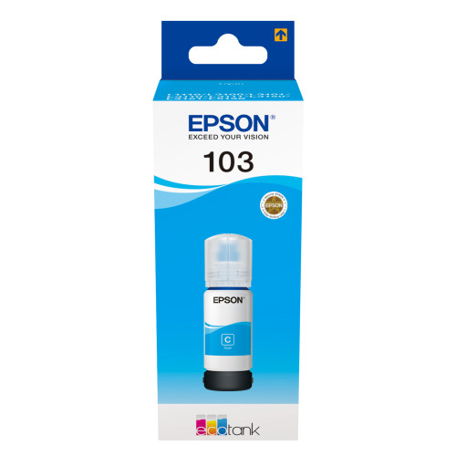 Epson C13T00S24A10 printer ink refill Original