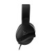 Turtle Beach Recon 200 Black Gen 2 Wired Amplified Gaming Headset - PS4, PS5, Xbox Series X or S One and PC