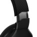 Turtle Beach Recon 200 Black Gen 2 Wired Amplified Gaming Headset - PS4, PS5, Xbox Series X or S One and PC