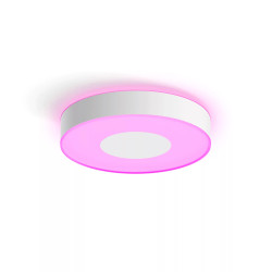 Philips Hue White and colour ambience Infuse medium ceiling lamp
