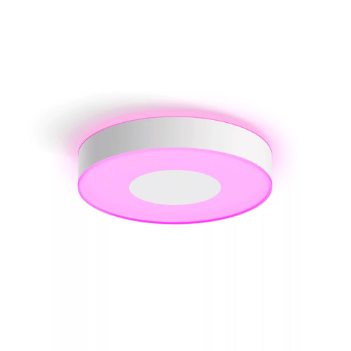 Philips Hue White and colour ambience Infuse medium ceiling lamp