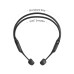 SHOKZ OpenRun Headset Wireless Neck-band Sports Bluetooth Black