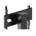 Peerless PR598-M monitor mount / stand 2.49 m (98