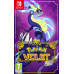Nintendo Pokémon Violet Standard English Nintendo Switch